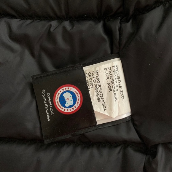 Canada Goose Kensington Parka - Picture 5 of 6